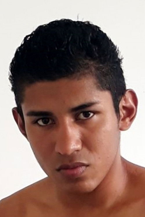 Ramiro Blanco as Self