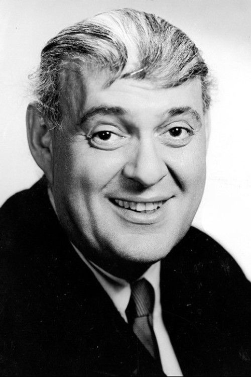 Zero Mostel as Max Bialystock