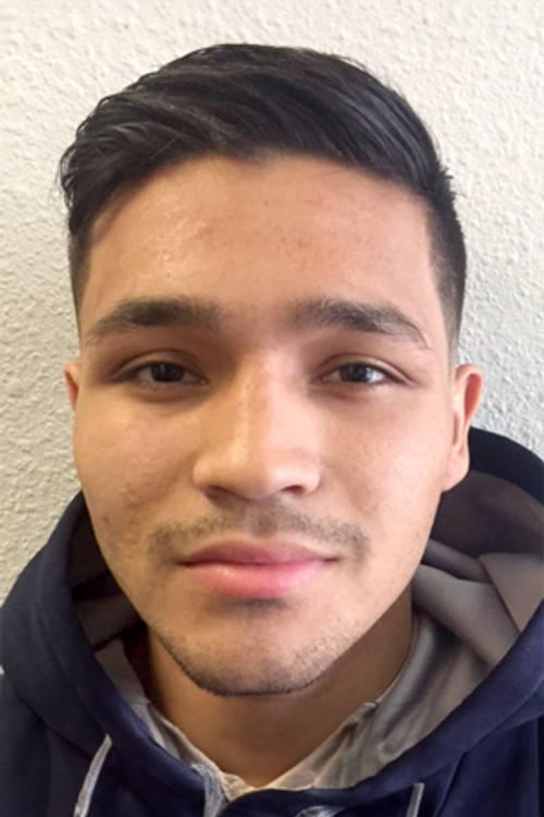 Jesus Antonio Perez Campos as Himself