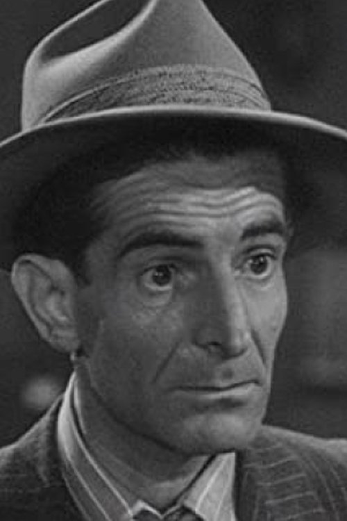 Lou Lubin as Jacob Houser