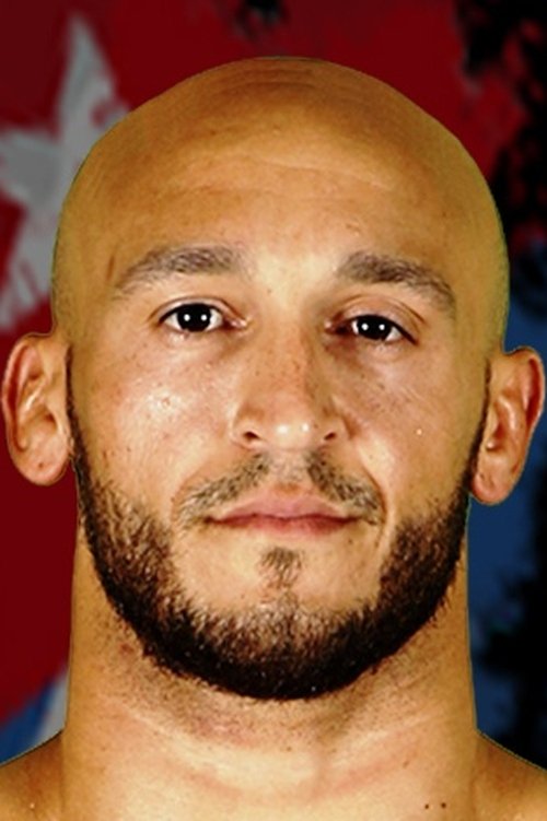 Yosdenis Cedeno as Self