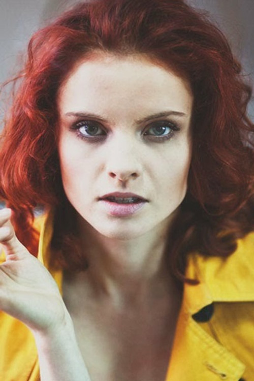 Lucyna Szierok as Aniela