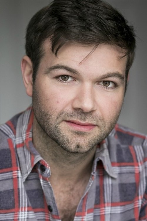 Jordan Blaikie as Pete