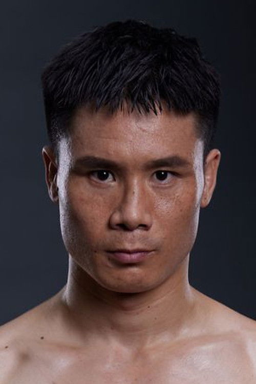 Zhang Lipeng as Self