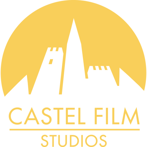 Castel Film logo