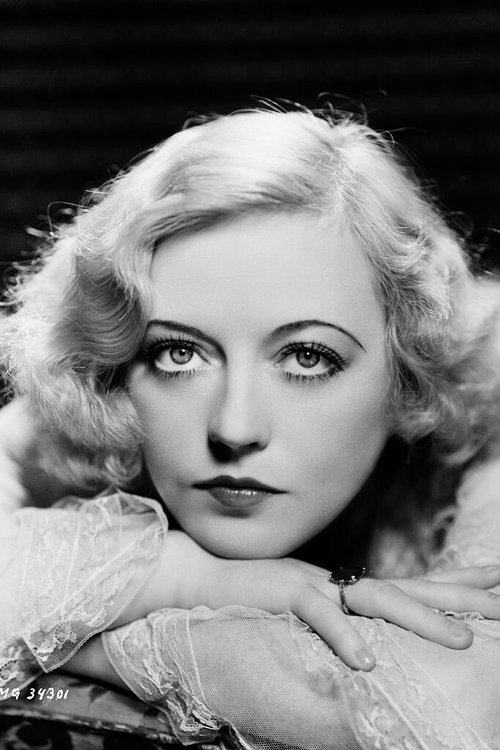 Marion Davies as Marion