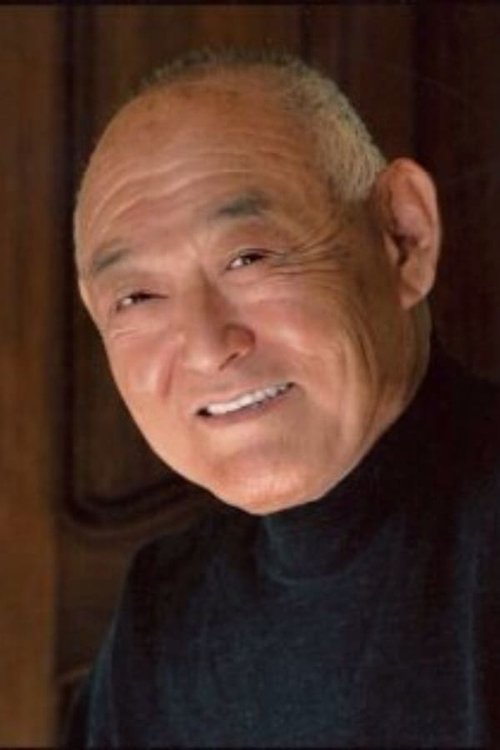 Bill Saito as Ching