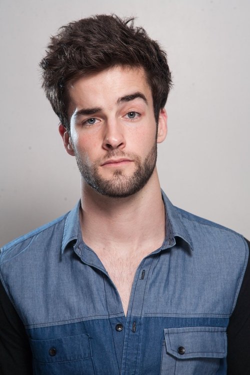 Sebastián Sinnott as