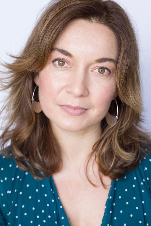 Ashley Lambert as App