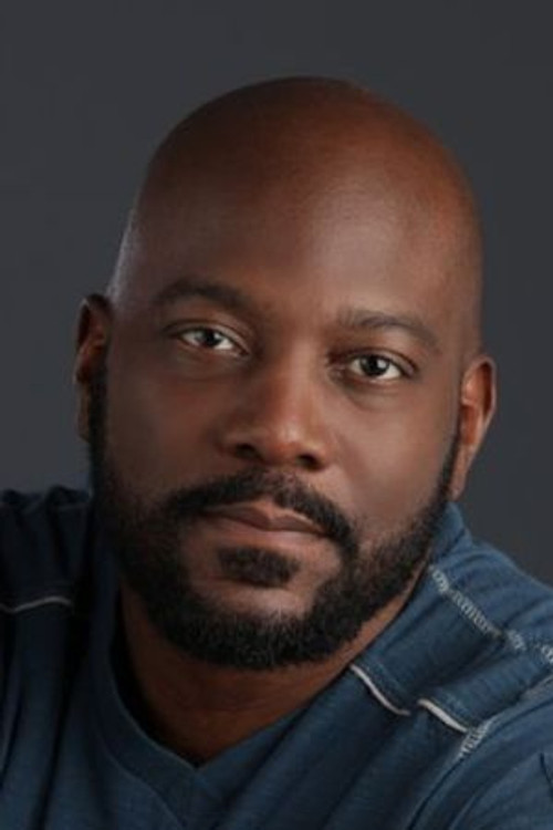 Jerry Bell Jr. as Kronkite