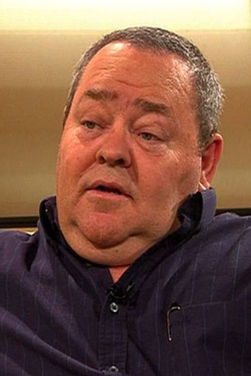 Willie Esterhuizen as Worsie Visagie