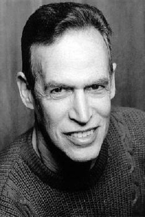 Steve Warren as Third Man