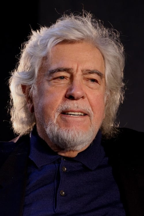 Glauco Mauri as Prof. Giordani