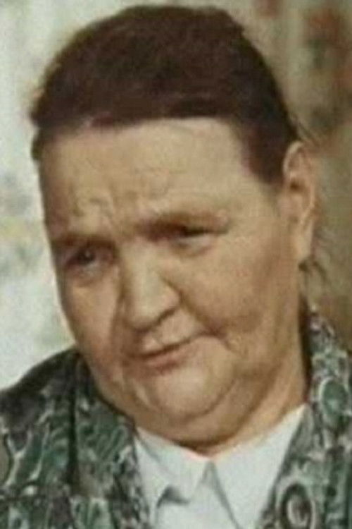 Praskovya Postnikova profile photo