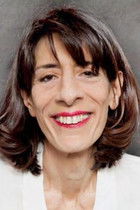 Juana Cordero as Self