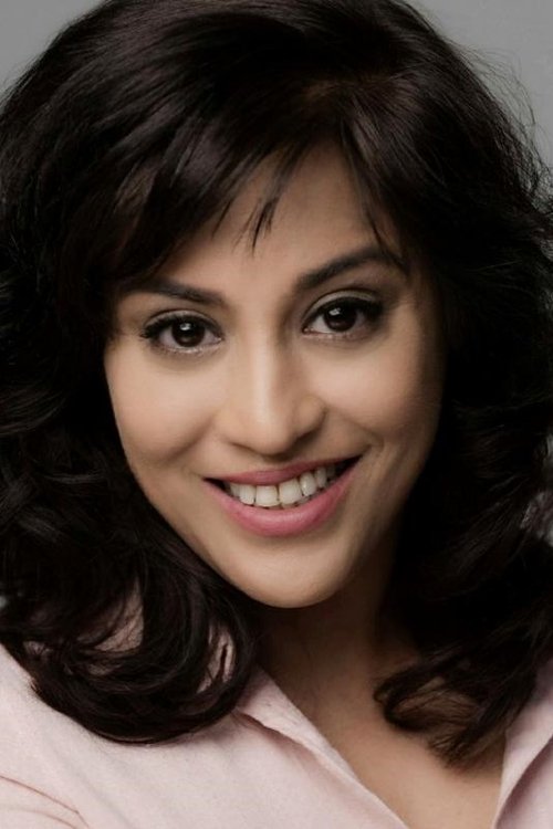 Farah Ahmed as Kate Stokes