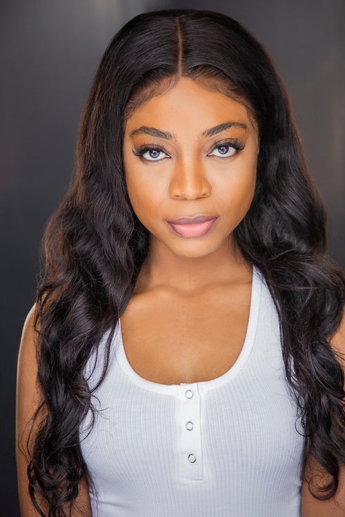 Sarah Alaina as Deena