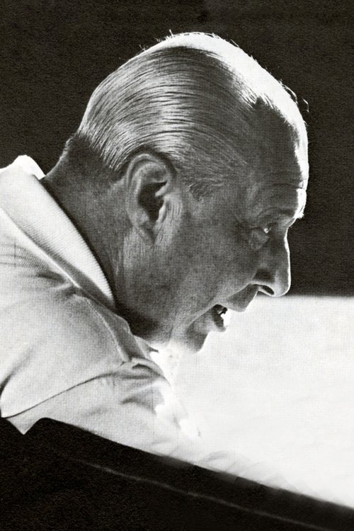 Mario Conocchia as Conocchia, the Production Manager