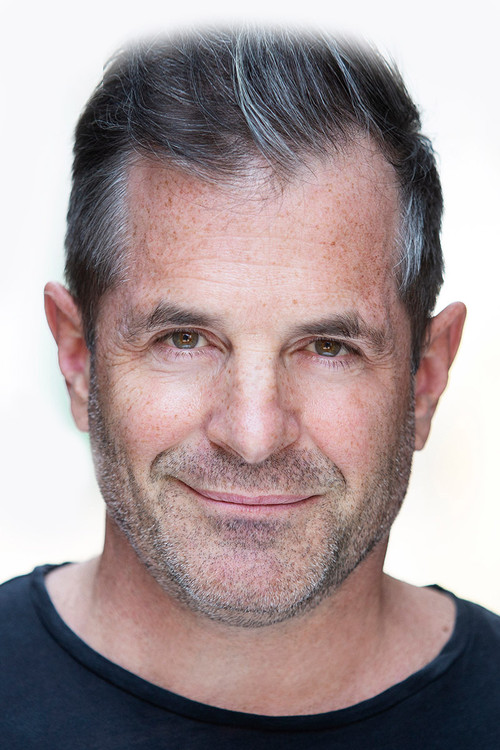 Michael Matus as Smith / Smith-Smith