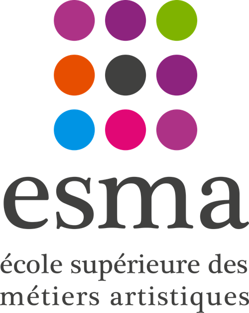 ESMA logo