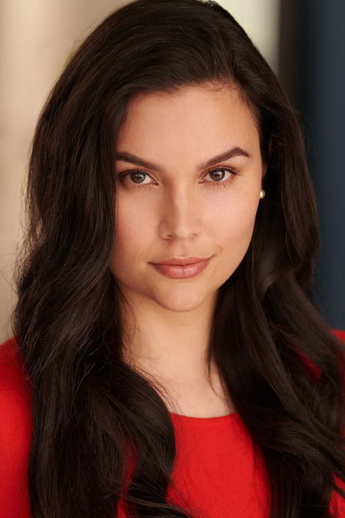 Alejandra Zapico as Selena