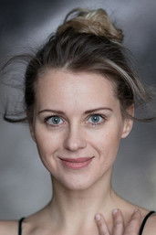 Angelina Karelina as 