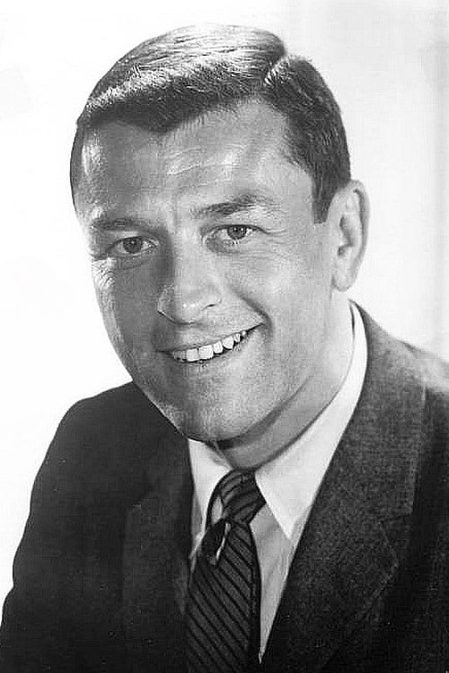 Frank Aletter as Gen. Gene Cameron