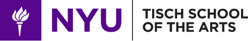 Tisch School of the Arts (NYU) logo