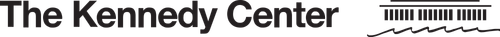 The John F. Kennedy Center for the Performing Arts logo
