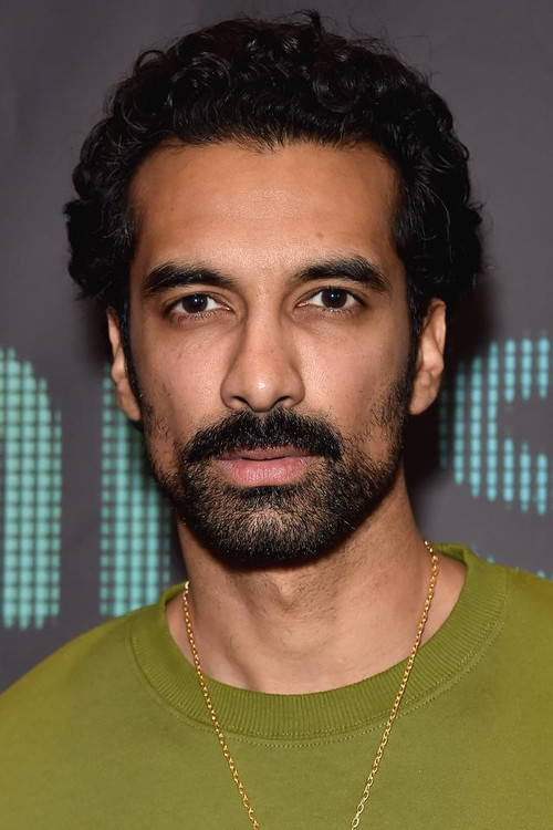 Maaz Ali as Hassan (voice)