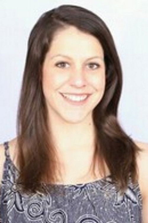 Karlé Briedenhann as Lorraine van Rooyen