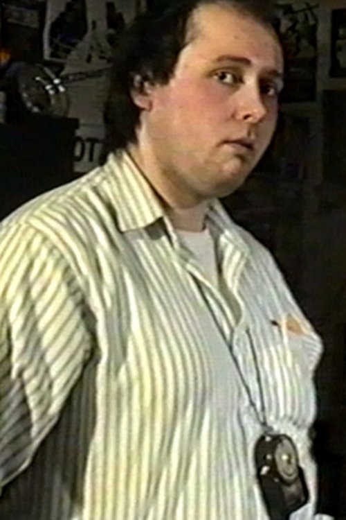 Fabio Salerno as Cameriere