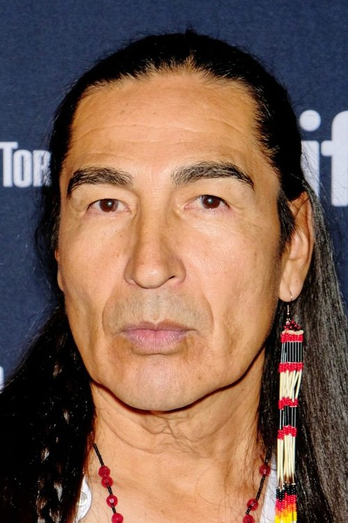 Billy Merasty as Frank Cree