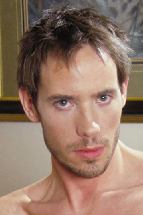 Triton Rivers as (archive footage)