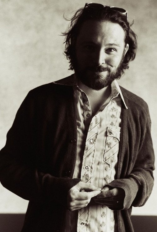 J.K. Robbins as Sam Montgomery