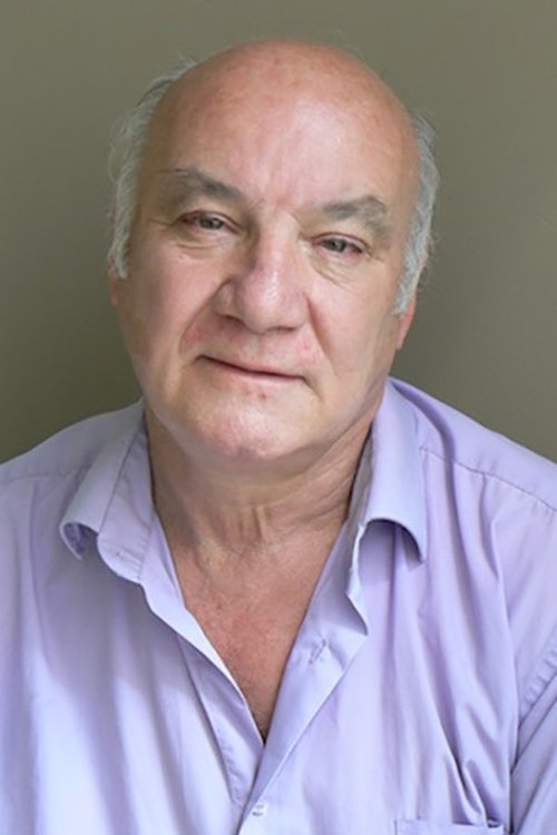 Jean-Pierre Clami as Crespin