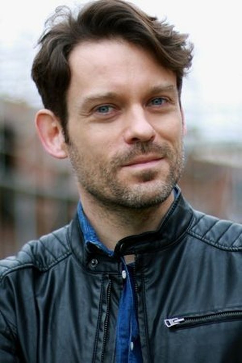 Christoph Hülsen as Anthony