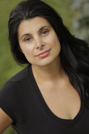 Maggie Parto as Maria