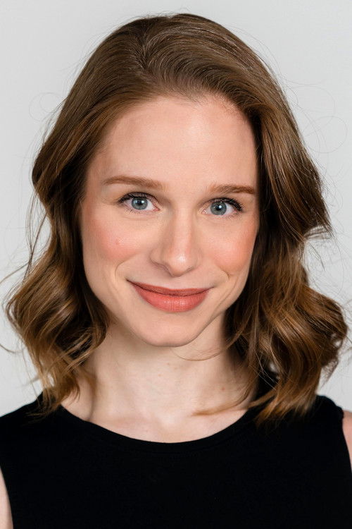 Laura Martinez as Kate Warne