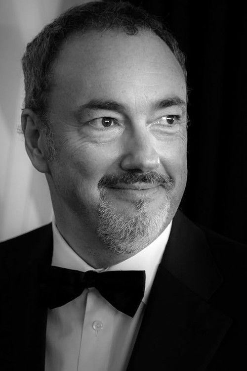 Patrick Malakian as Pascal