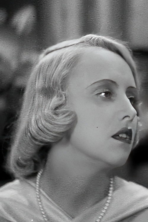 Jacqueline Francell as Madeleine