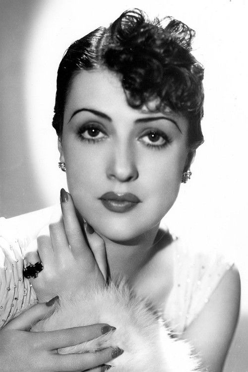 Gypsy Rose Lee as Marcelle La Verne (as Louise Hovick)