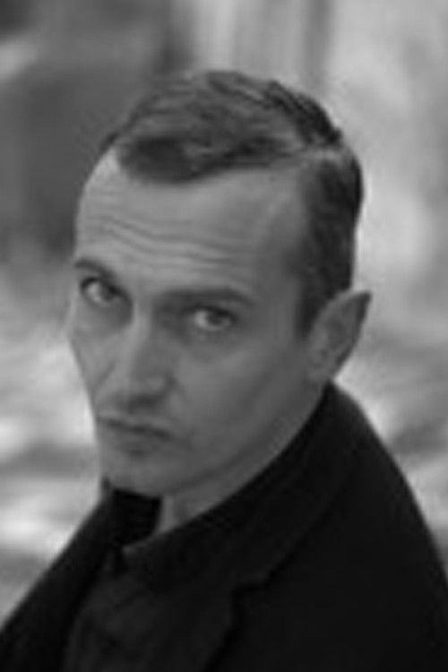 Nicolas Couchet as Commissaire