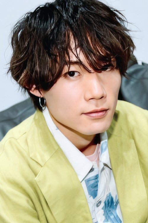 Masato Hanazawa as Kazuhiko Sugihara