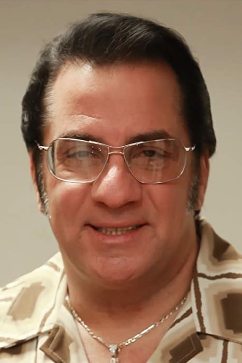 Gene DiNapoli as 'Big' Vin