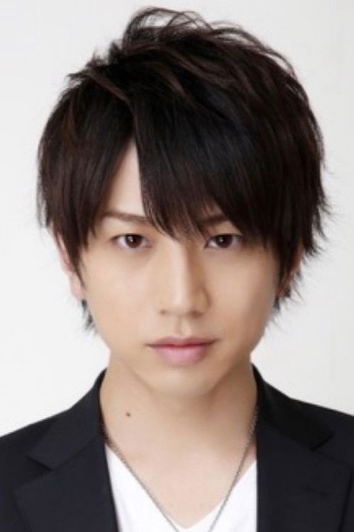 Sōichirō Sorihashi as 