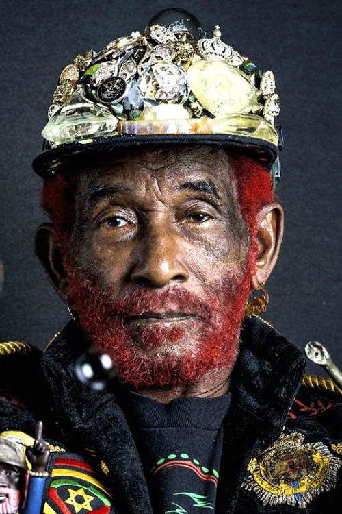 Lee Perry as Self