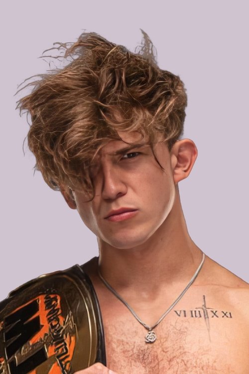 Tyler Senerchia as Hook