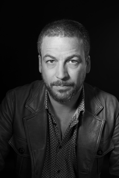 Frank Semelet as Father