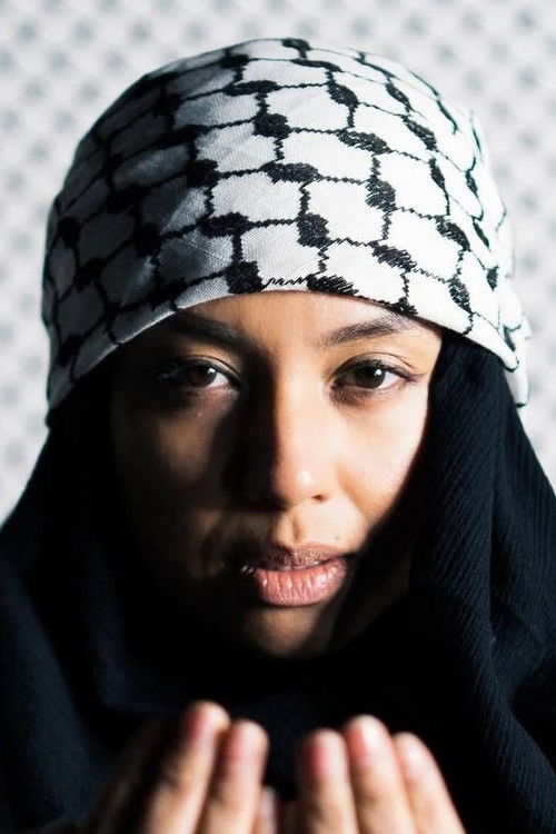 Mizz Nina as Bang Nasir's Wife